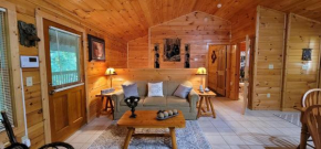 Moose Ridge Cabin